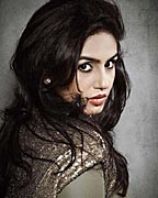 Huma Qureshi